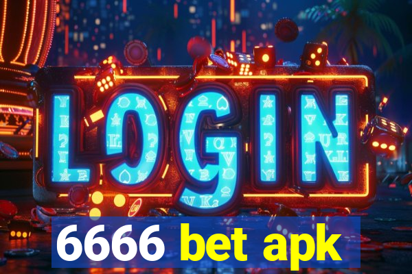 6666 bet apk