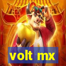 volt mx