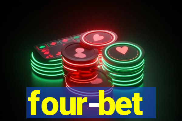 four-bet