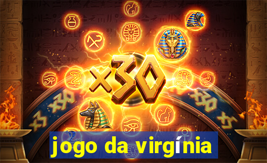 jogo da virgínia