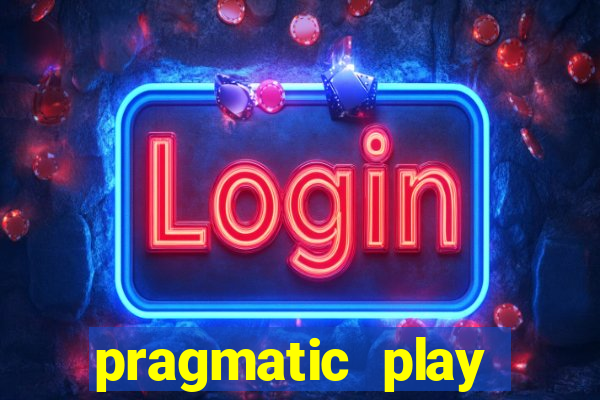 pragmatic play slots list