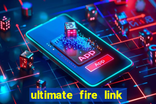 ultimate fire link china street slot review