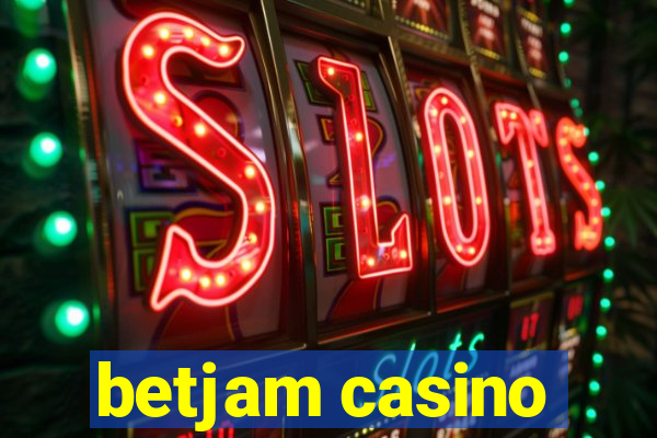 betjam casino