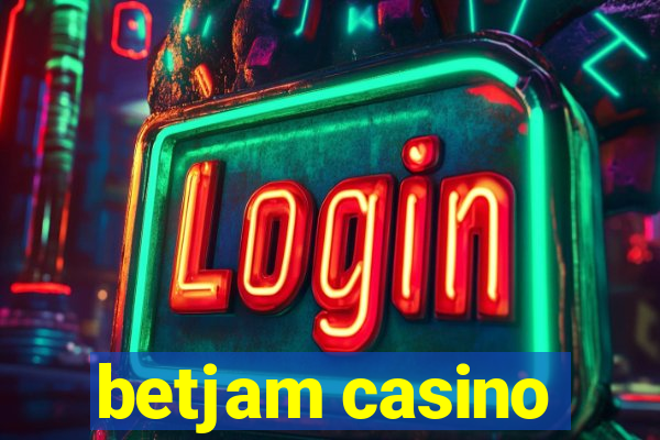 betjam casino