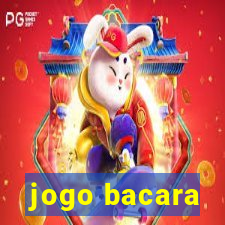 jogo bacara