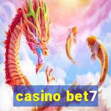 casino bet7