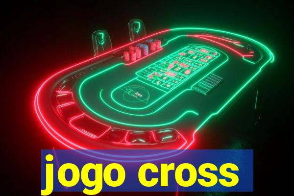 jogo cross