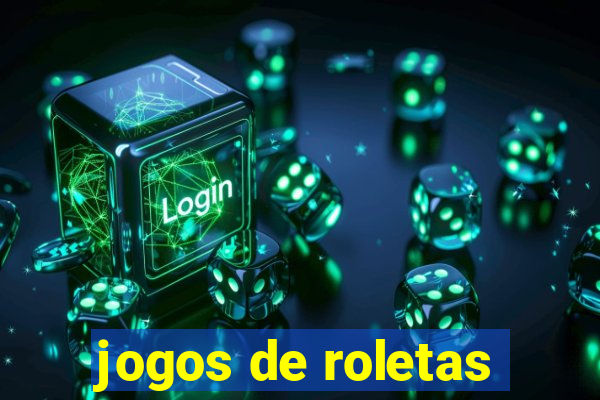 jogos de roletas