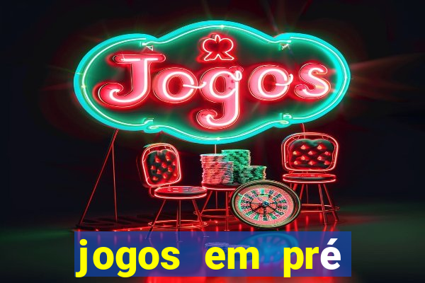 jogos em pré registro google play