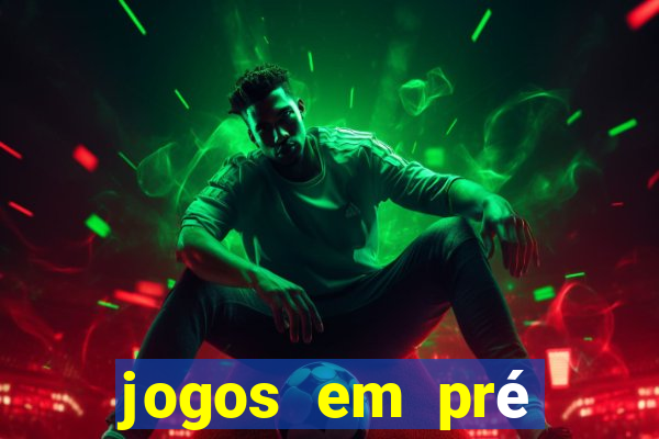 jogos em pré registro google play