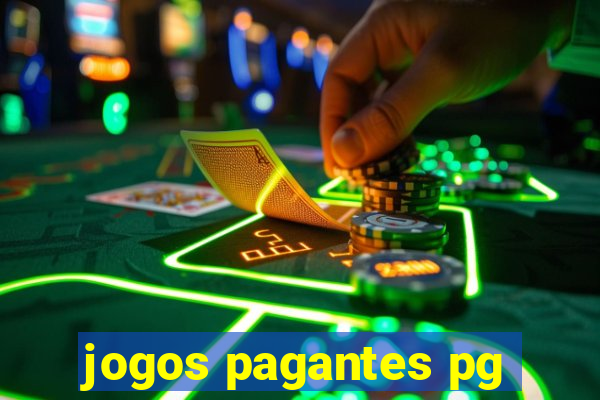 jogos pagantes pg