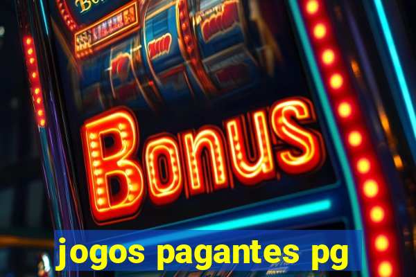 jogos pagantes pg