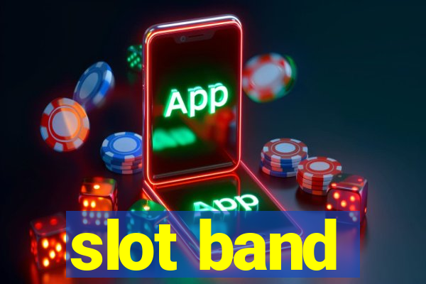 slot band