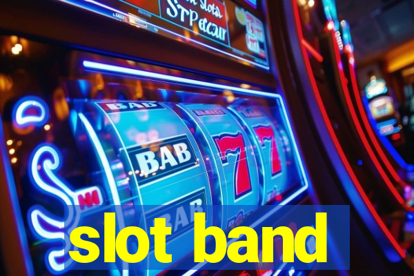 slot band