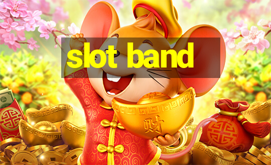 slot band