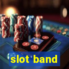 slot band