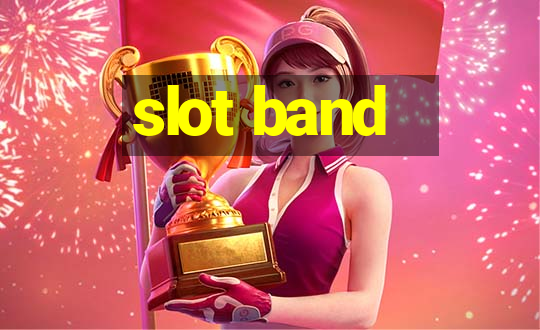 slot band