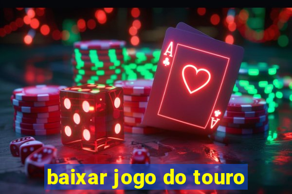 baixar jogo do touro