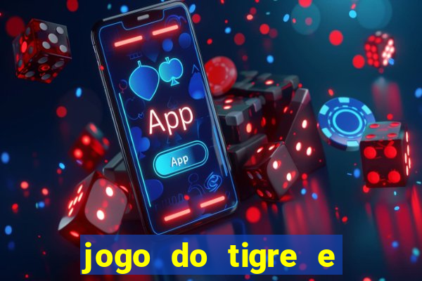 jogo do tigre e do touro