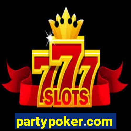 partypoker.com