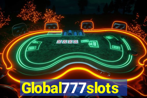 Global777slots