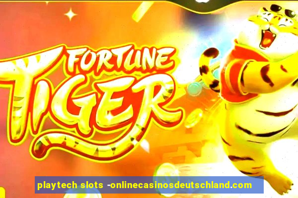 playtech slots -onlinecasinosdeutschland.com