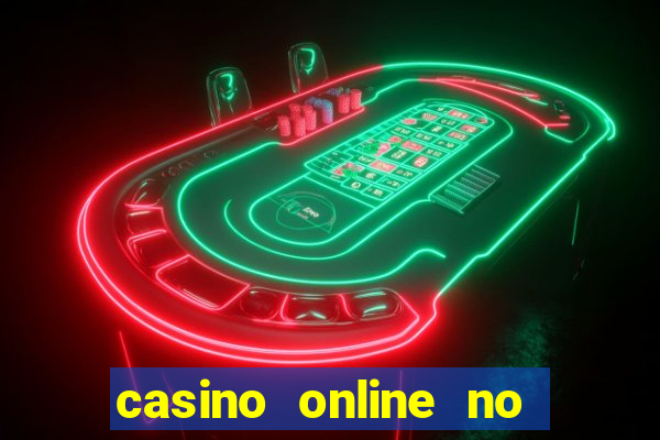 casino online no deposit bonus