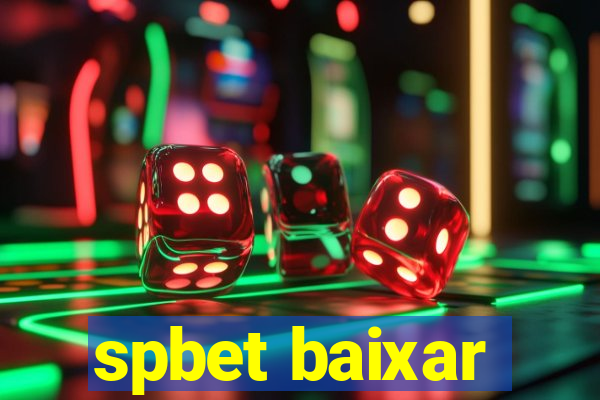 spbet baixar