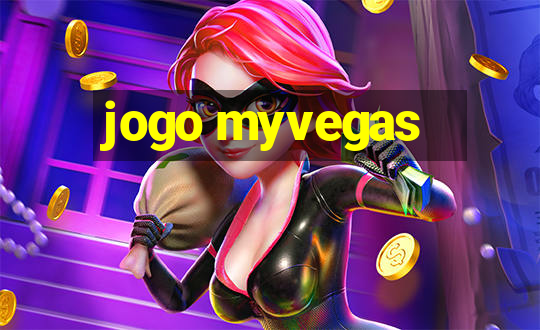 jogo myvegas