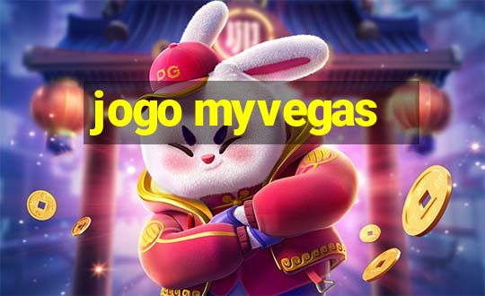 jogo myvegas