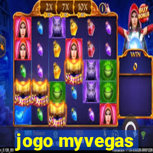 jogo myvegas