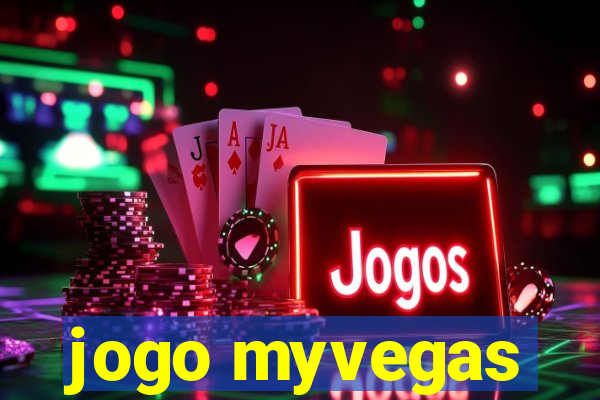 jogo myvegas