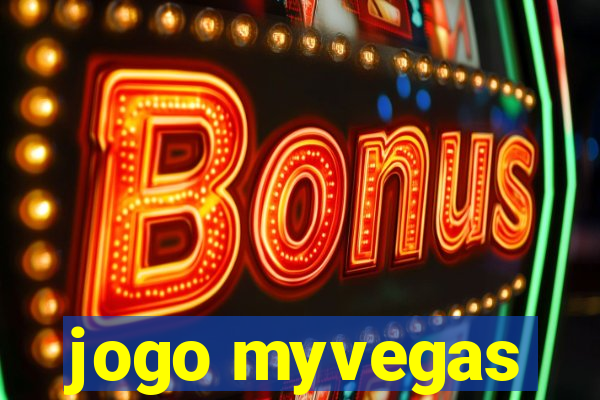 jogo myvegas