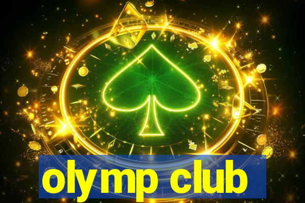 olymp club