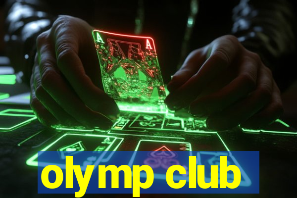 olymp club