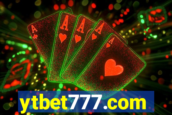 ytbet777.com