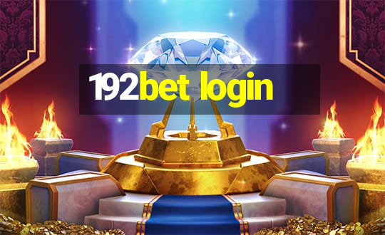 192bet login