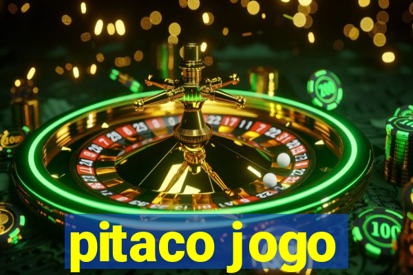 pitaco jogo