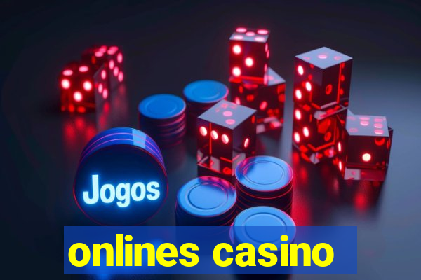 onlines casino