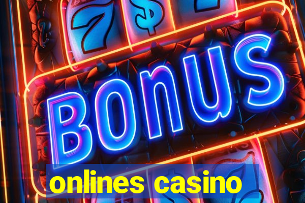 onlines casino