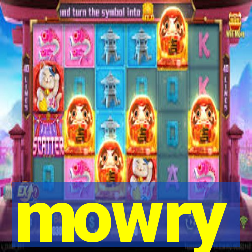 mowry