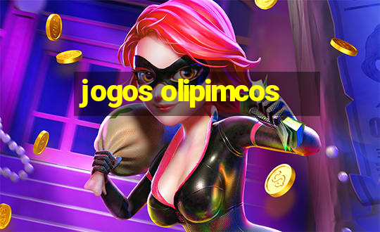 jogos olipimcos