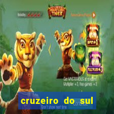 cruzeiro do sul login aluno