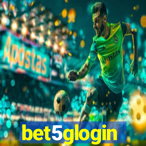 bet5glogin