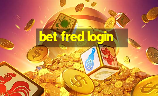 bet fred login