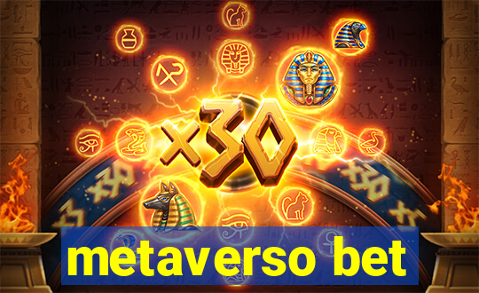 metaverso bet