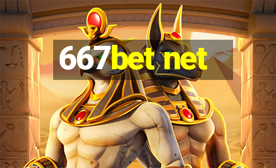 667bet net