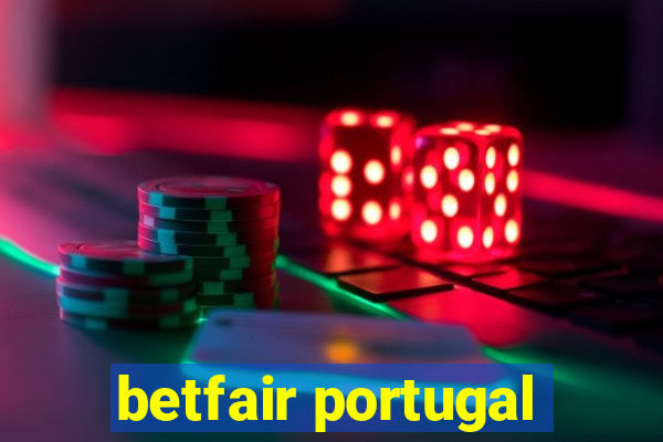 betfair portugal