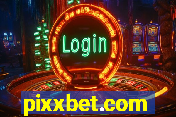 pixxbet.com