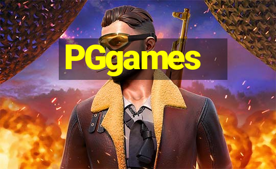 PGgames